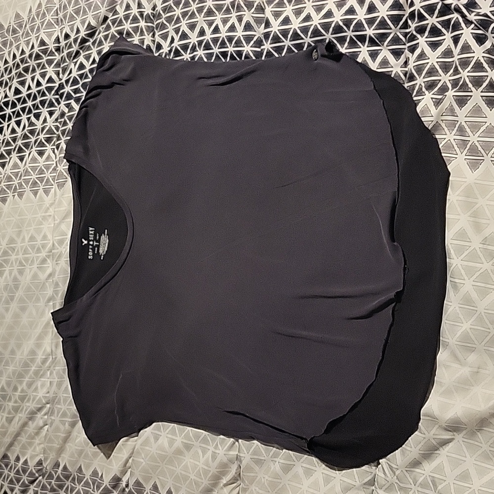 American eagle tee